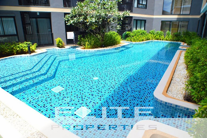 1 Bedroom Condo for Rent in Central Pattaya Pattaya - photo 2