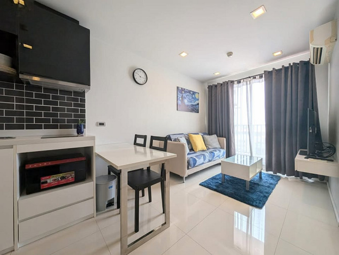 1 Bedroom Condo for Rent in Central Pattaya Pattaya - photo 9