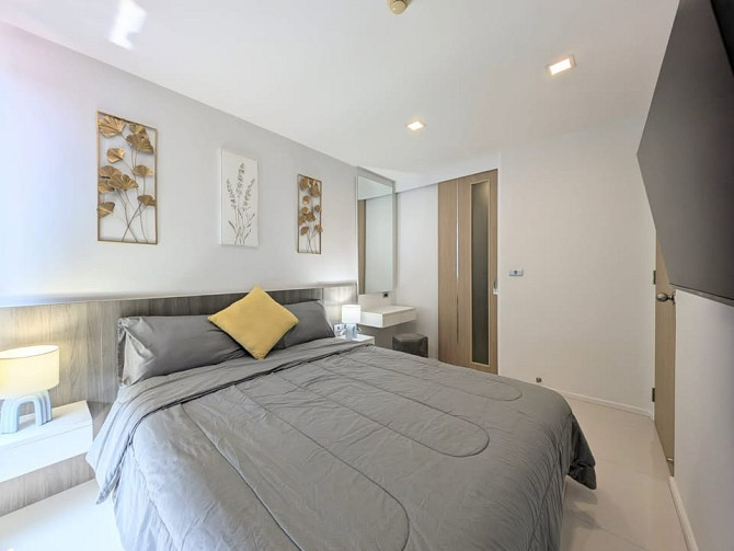 1 Bedroom Condo for Rent in Central Pattaya Pattaya - photo 13