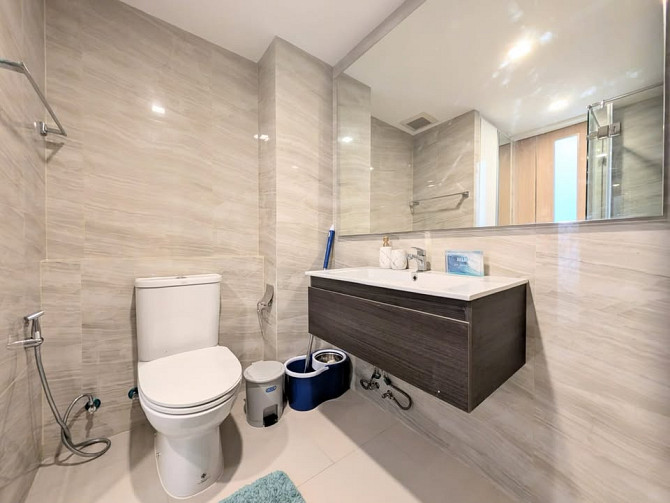 1 Bedroom Condo for Rent in Central Pattaya Pattaya - photo 18