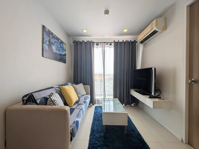 1 Bedroom Condo for Rent in Central Pattaya Pattaya - photo 11
