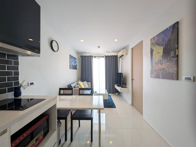 1 Bedroom Condo for Rent in Central Pattaya Pattaya - photo 10