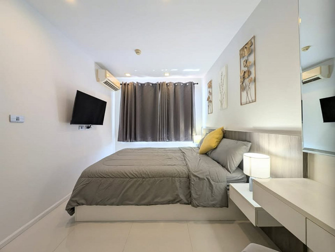 1 Bedroom Condo for Rent in Central Pattaya Pattaya - photo 16