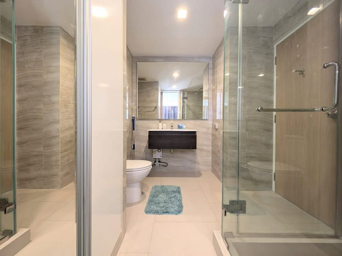 1 Bedroom Condo for Rent in Central Pattaya Pattaya - photo 17