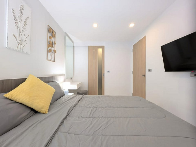 1 Bedroom Condo for Rent in Central Pattaya Pattaya - photo 14