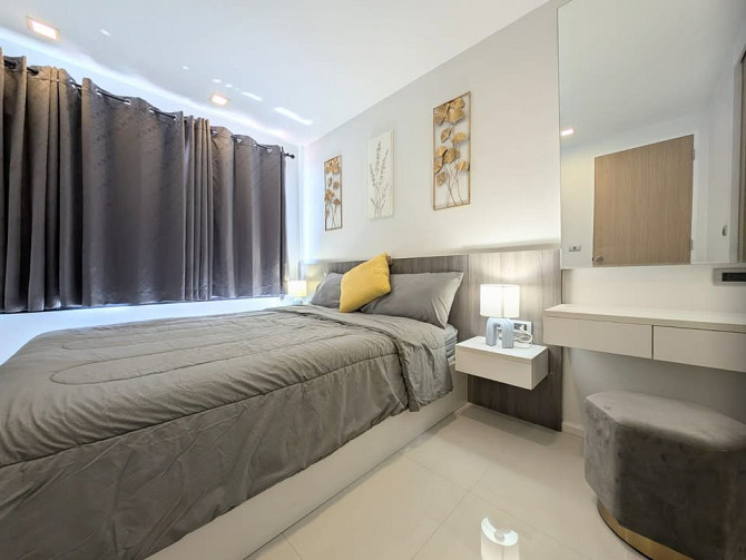 1 Bedroom Condo for Rent in Central Pattaya Pattaya - photo 15