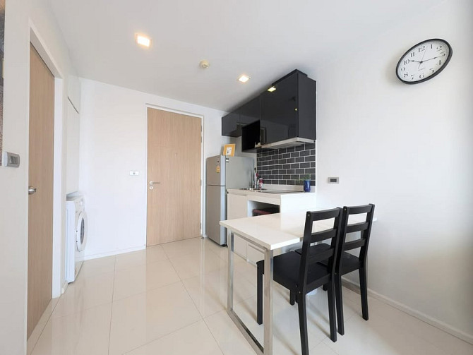 1 Bedroom Condo for Rent in Central Pattaya Pattaya - photo 7