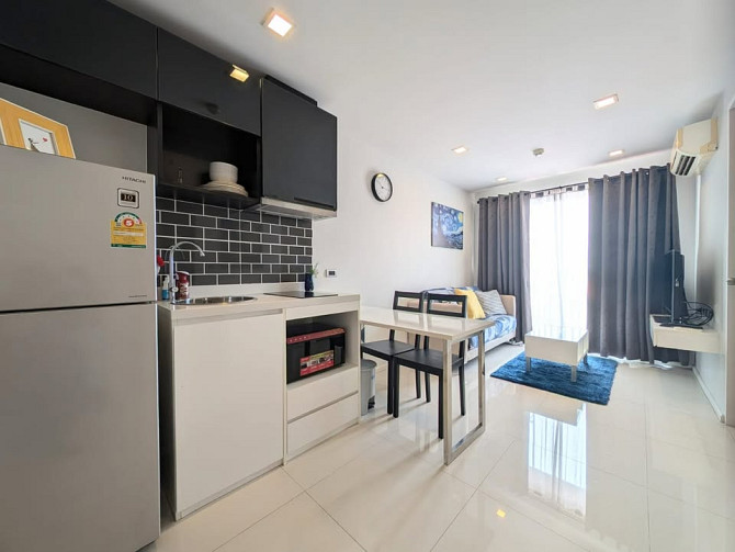 1 Bedroom Condo for Rent in Central Pattaya Pattaya - photo 5