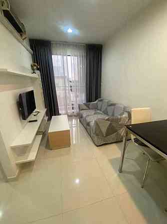1 Bedroom Condo for Rent in Sukhumvit-Nake Pattaya