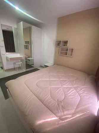 1 Bedroom Condo for Rent in Sukhumvit-Nake Pattaya
