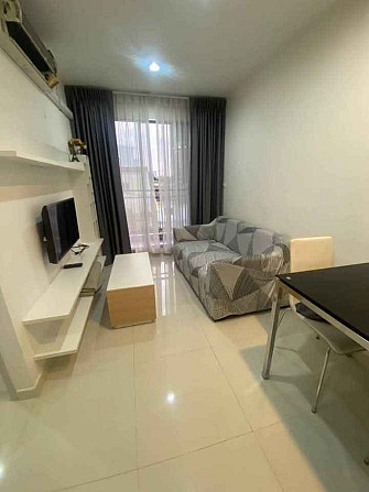 1 Bedroom Condo for Rent in Sukhumvit-Nake Pattaya - photo 6