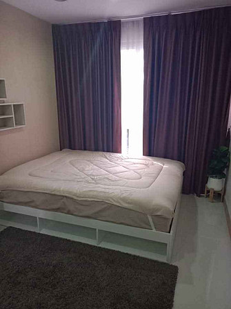 1 Bedroom Condo for Rent in Sukhumvit-Nake Pattaya - photo 9