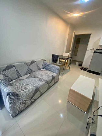 1 Bedroom Condo for Rent in Sukhumvit-Nake Pattaya - photo 1