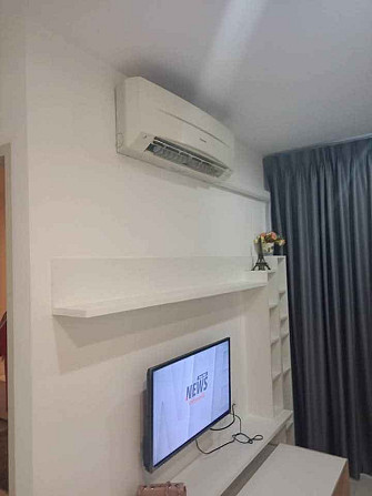 1 Bedroom Condo for Rent in Sukhumvit-Nake Pattaya - photo 13