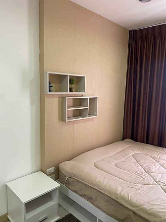 1 Bedroom Condo for Rent in Sukhumvit-Nake Pattaya - photo 4