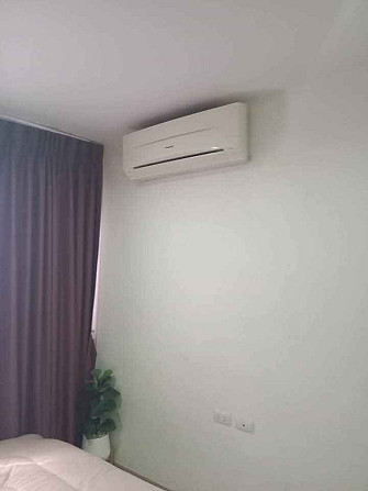 1 Bedroom Condo for Rent in Sukhumvit-Nake Pattaya - photo 8