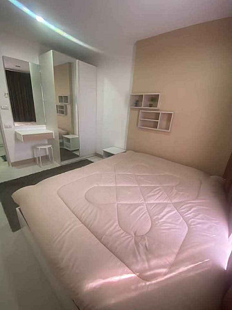 1 Bedroom Condo for Rent in Sukhumvit-Nake Pattaya - photo 5