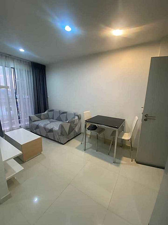 1 Bedroom Condo for Rent in Sukhumvit-Nake Pattaya - photo 2