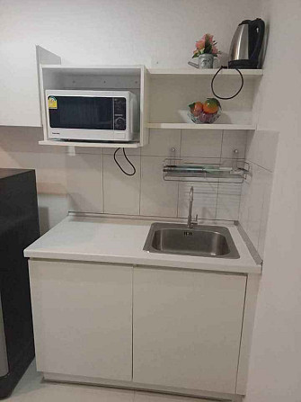 1 Bedroom Condo for Rent in Sukhumvit-Nake Pattaya - photo 12