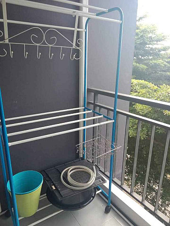 1 Bedroom Condo for Rent in Sukhumvit-Nake Pattaya - photo 14