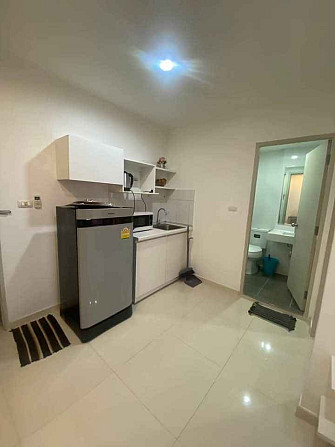1 Bedroom Condo for Rent in Sukhumvit-Nake Pattaya - photo 7