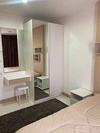 1 Bedroom Condo for Rent in Sukhumvit-Nake Pattaya - photo 3