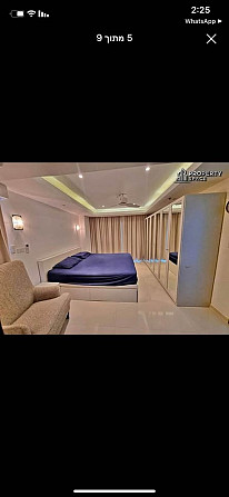 1 Bedroom Condo for Rent in Pattaya Pattaya - photo 2
