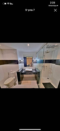 1 Bedroom Condo for Rent in Pattaya Pattaya - photo 6