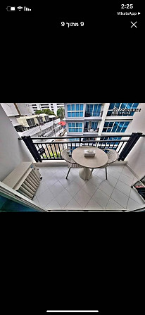 1 Bedroom Condo for Rent in Pattaya Pattaya - photo 7