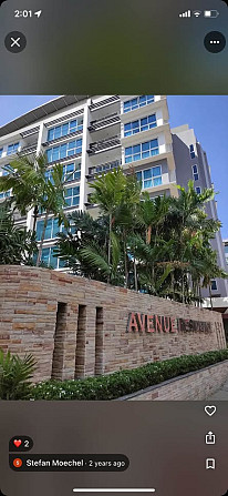 1 Bedroom Condo for Rent in Pattaya Pattaya - photo 8