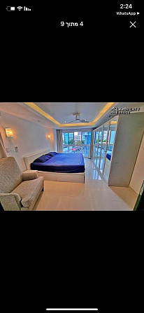 1 Bedroom Condo for Rent in Pattaya Pattaya - photo 3