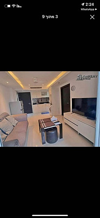 1 Bedroom Condo for Rent in Pattaya Pattaya - photo 5