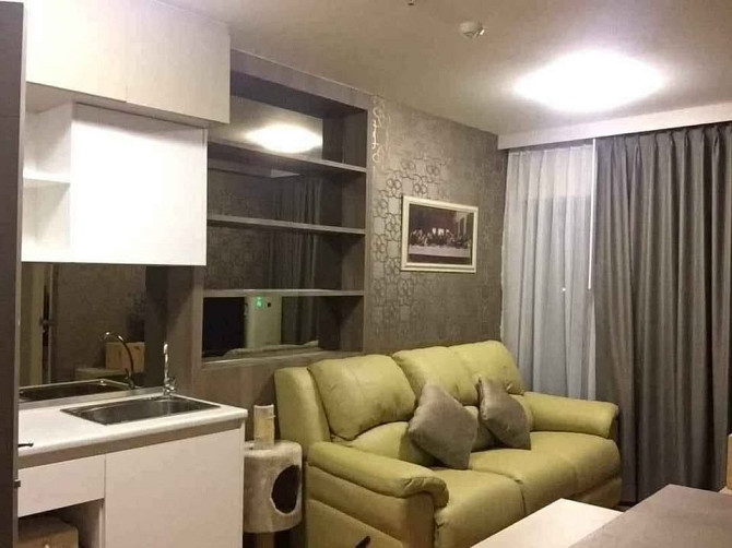 1 Bedroom Condo for Rent in South Pattaya Pattaya - photo 4