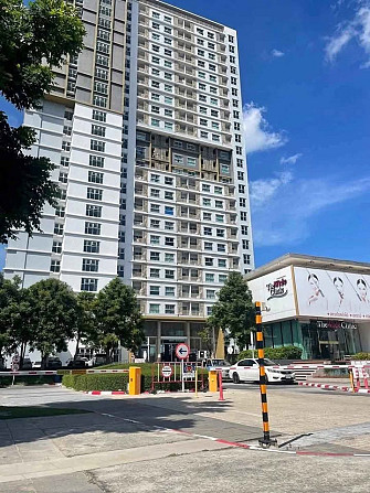 1 Bedroom Condo for Rent in South Pattaya Pattaya - photo 11