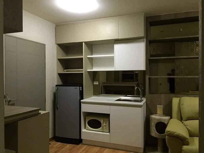 1 Bedroom Condo for Rent in South Pattaya Pattaya - photo 5