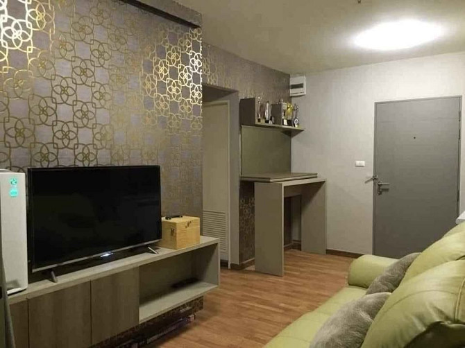 1 Bedroom Condo for Rent in South Pattaya Pattaya - photo 6