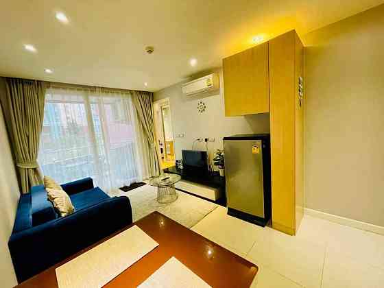 1 Bedroom Condo for Rent, Pool Access Pattaya