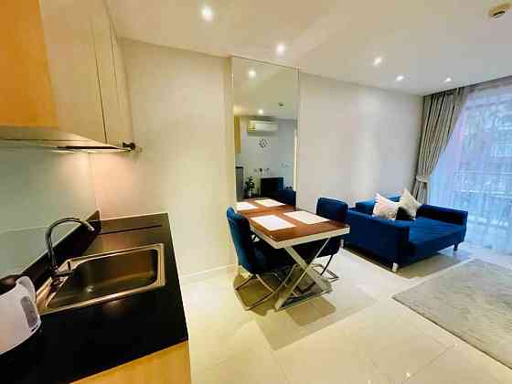 1 Bedroom Condo for Rent, Pool Access Pattaya