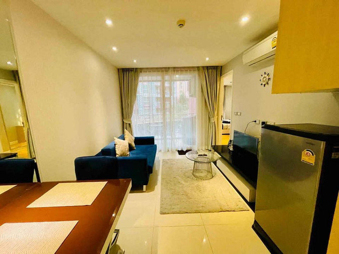 1 Bedroom Condo for Rent, Pool Access Pattaya - photo 8