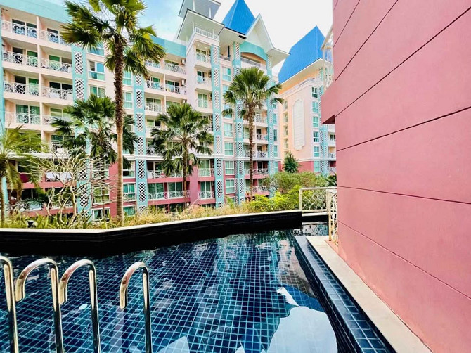 1 Bedroom Condo for Rent, Pool Access Pattaya - photo 19