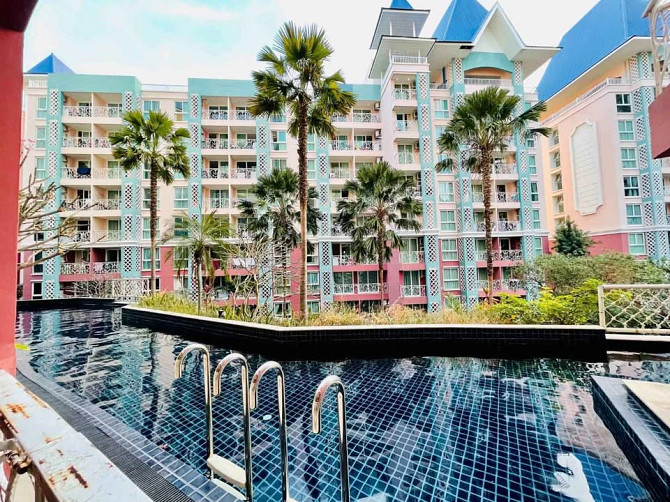 1 Bedroom Condo for Rent, Pool Access Pattaya - photo 20
