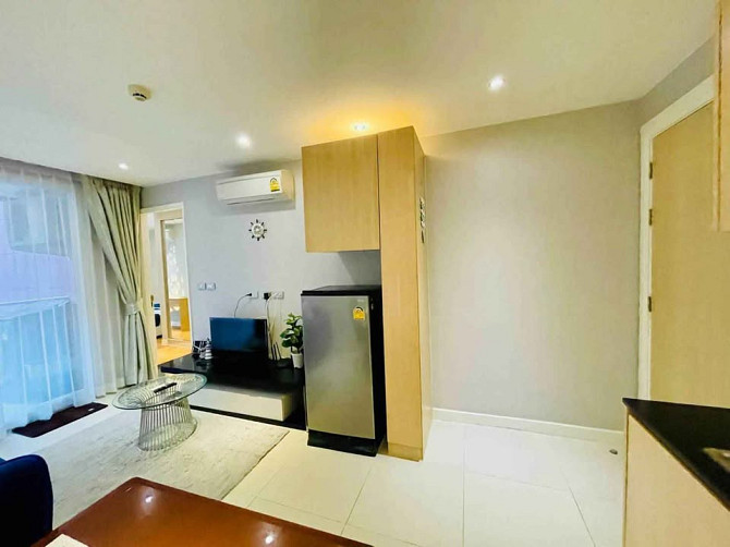 1 Bedroom Condo for Rent, Pool Access Pattaya - photo 4