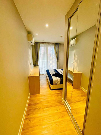 1 Bedroom Condo for Rent, Pool Access Pattaya - photo 16
