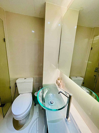 1 Bedroom Condo for Rent, Pool Access Pattaya - photo 17