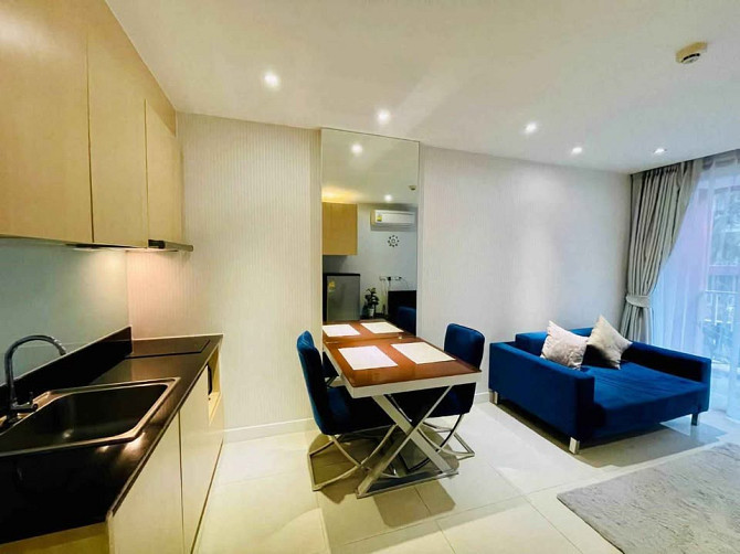 1 Bedroom Condo for Rent, Pool Access Pattaya - photo 9