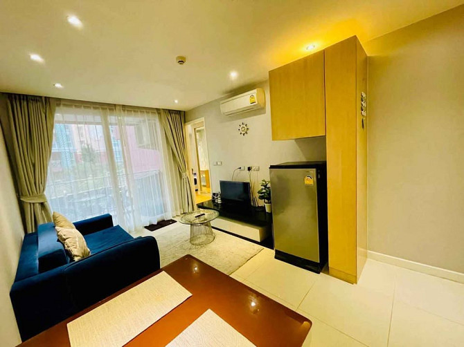1 Bedroom Condo for Rent, Pool Access Pattaya - photo 3
