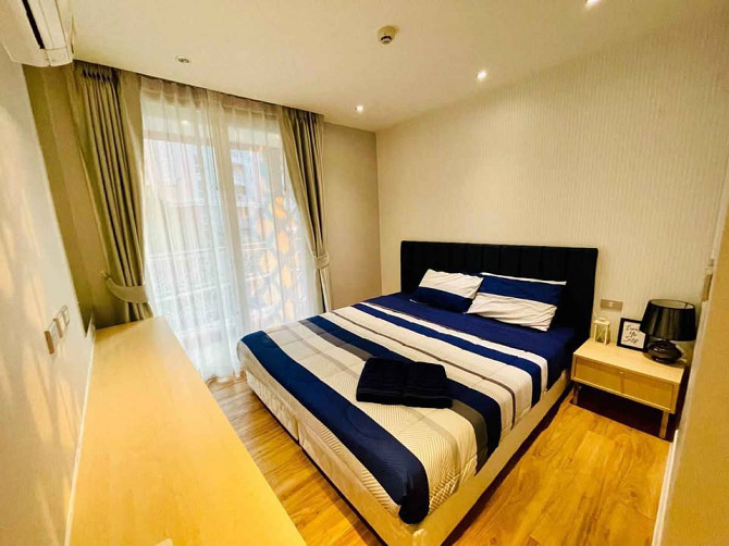 1 Bedroom Condo for Rent, Pool Access Pattaya - photo 14