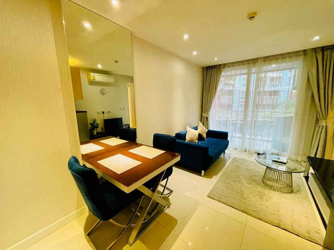 1 Bedroom Condo for Rent, Pool Access Pattaya - photo 5