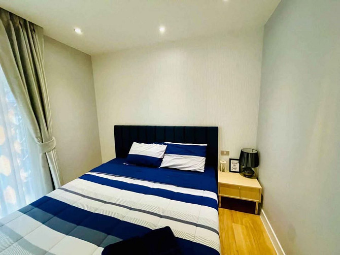 1 Bedroom Condo for Rent, Pool Access Pattaya - photo 15