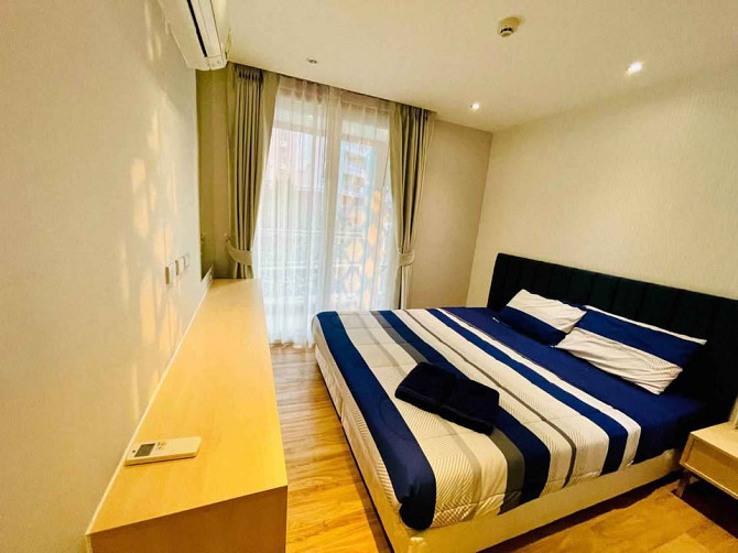 1 Bedroom Condo for Rent, Pool Access Pattaya - photo 13